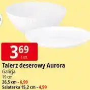 E.Leclerc Talerz deserowy Aurora Galicja oferta