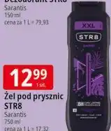 E.Leclerc Żel pod prysznic STR8 oferta
