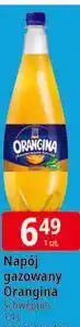 E.Leclerc Napój gazowany Orangina oferta