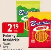 E.Leclerc Paluchy beskidzkie Aksam oferta