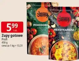 E.Leclerc Zupy gotowe Jemy Jemy oferta