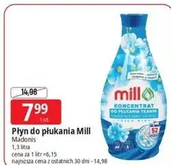 E.Leclerc Płyn do płukania Mill Madonis oferta