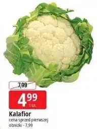 E.Leclerc Kalafior oferta