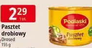 E.Leclerc Pasztet drobiowy Podlaski oferta