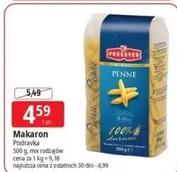 E.Leclerc Makaron Podravka oferta