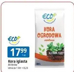 E.Leclerc Kora iglasta Eco+ oferta