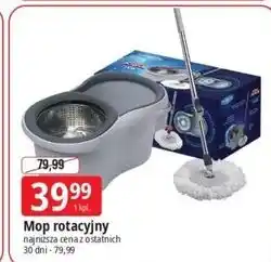 E.Leclerc Mop rotacyjny oferta