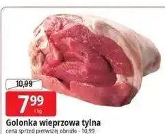 E.Leclerc Golonka wieprzowa tylna oferta