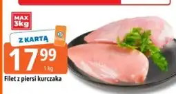 E.Leclerc Filet z piersi kurczaka oferta