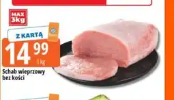 E.Leclerc Schab wieprzowy oferta