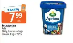 E.Leclerc Feta Apetina Arla oferta