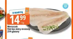 E.Leclerc Morszczuk oferta