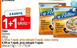 E.Leclerc Zupa Hortino oferta