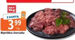 E.Leclerc Wątróbka z kurczaka oferta