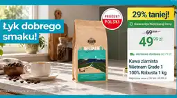 ERLI Kawa ziarnista BA! oferta