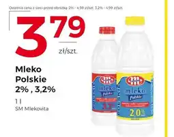 Frac Mleko Mlekovita oferta
