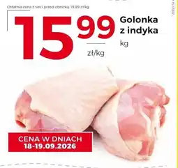 Frac Golonka oferta