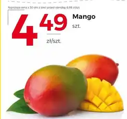 Frac Mango oferta