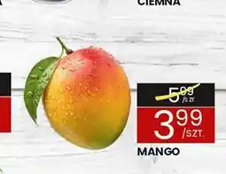 Wafelek Mango oferta