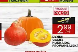 Wafelek Dynia Gomez oferta
