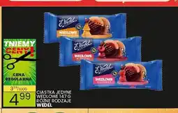 Wafelek Ciastka Jedyne Wedlowe oferta