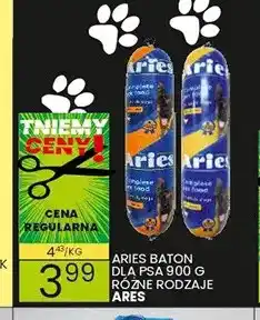Wafelek Baton dla psa Aries oferta