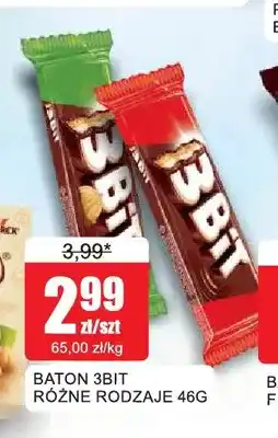 Bingo Baton 3Bit oferta