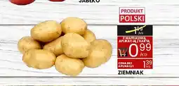 Wafelek Ziemniaki oferta