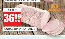 Bingo Schab biały na parze Dobrowolscy oferta