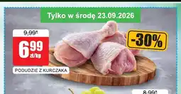 Bingo Podudzie z kurczaka oferta