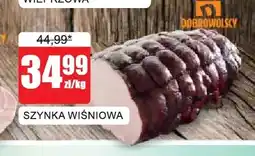 Bingo Szynka wiśniowa Dobrowolscy oferta