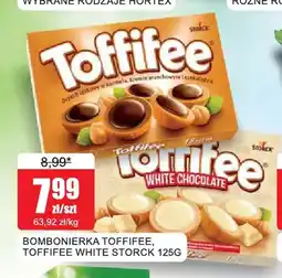 Bingo Bombonierka Toffifee White Storck oferta
