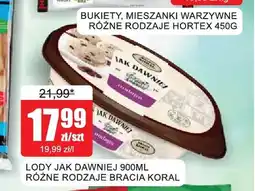 Bingo Lody Jak Dawniej Bracia Koral oferta