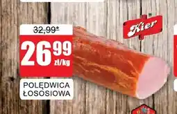Bingo Polędwica łososiowa Kier oferta