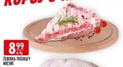 Sklepy Doroty Żeberka Trójkąty Mięsne oferta