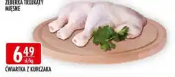 Sklepy Doroty Zebarka Trojkaty Miésne Ćwiartka z Kurczaka oferta