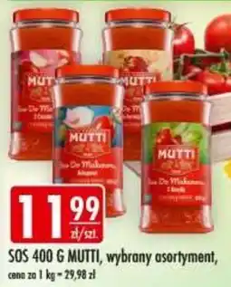 Sklepy Doroty SOS MUTTI oferta