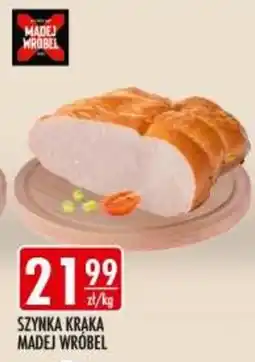 Sklepy Doroty Szyinka Kraka Madej Wróbel oferta