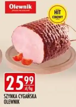 Sklepy Doroty Szyinka Cygańska Olewnik oferta
