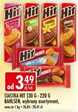 Sklepy Doroty Ciastka Hit oferta