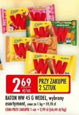 Sklepy Doroty Baton ww wedeł oferta