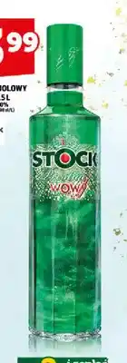 Topaz Napój alkoholowy Stock Prestige 30% oferta