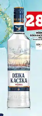 Topaz Wódka Dzika Kaczka oferta