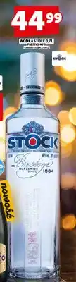 Topaz Wódka Stock Prestige 40% oferta