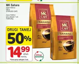 Marketvita Kawa mielona Sahara MK Café oferta