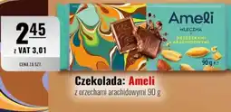 Eurocash Czekolada: Ameli oferta
