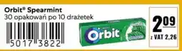 Eurocash Orbit Spearmint oferta