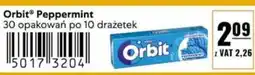 Eurocash Orbit Peppermint oferta