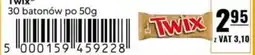 Eurocash Twix oferta