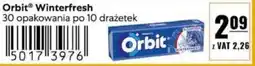 Eurocash Orbit Winterfresh oferta